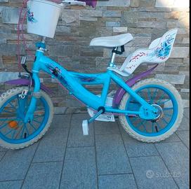Bici Bambina