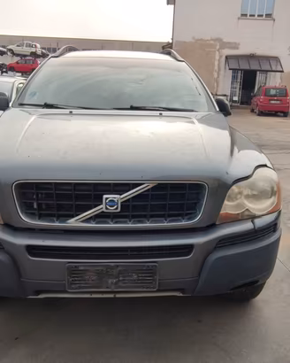 Ricambi Volvo XC 90 2010