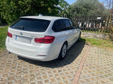 Bmw serie 3