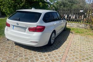 Bmw serie 3