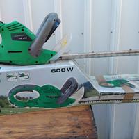 Tagliasiepi 600W