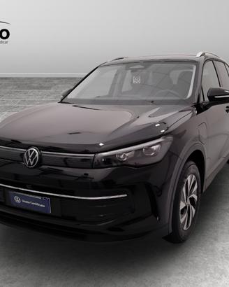 VOLKSWAGEN Tiguan III 2024 - Tiguan 1.5 tsi ehybri