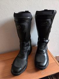 Stivali moto