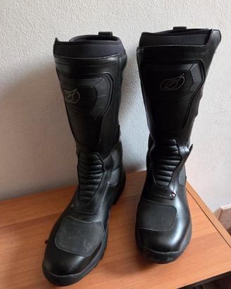 Stivali moto