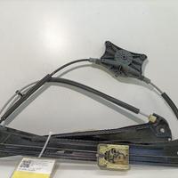 MECCANISMO ALZAVETRO ANT. SX VOLKSWAGEN Tiguan Ser