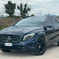 Mercedes Gla 200d