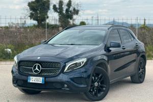 Mercedes Gla 200d