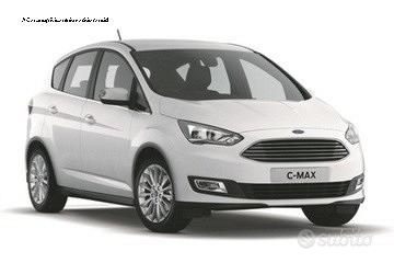 Ford cmax 2011-2020 ricambi musata airbag portiere