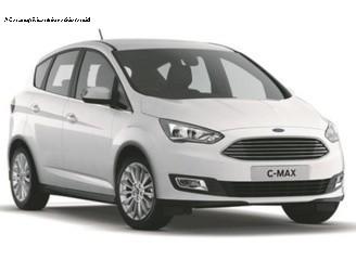 Ford cmax 2011-2020 ricambi musata airbag portiere