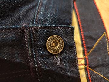 JEANS MELTIN POT