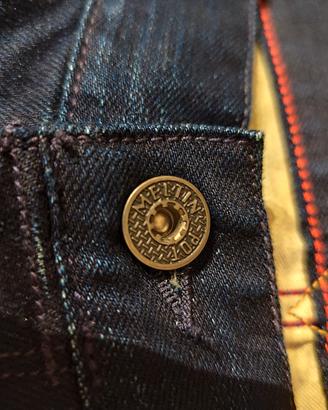 JEANS MELTIN POT