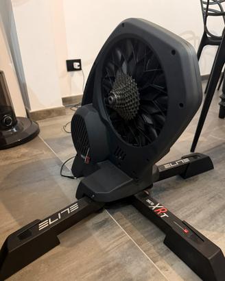 Rullo Elite Direto XR-T