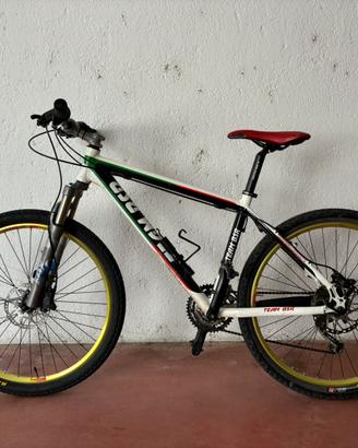 Bici - Team BSR