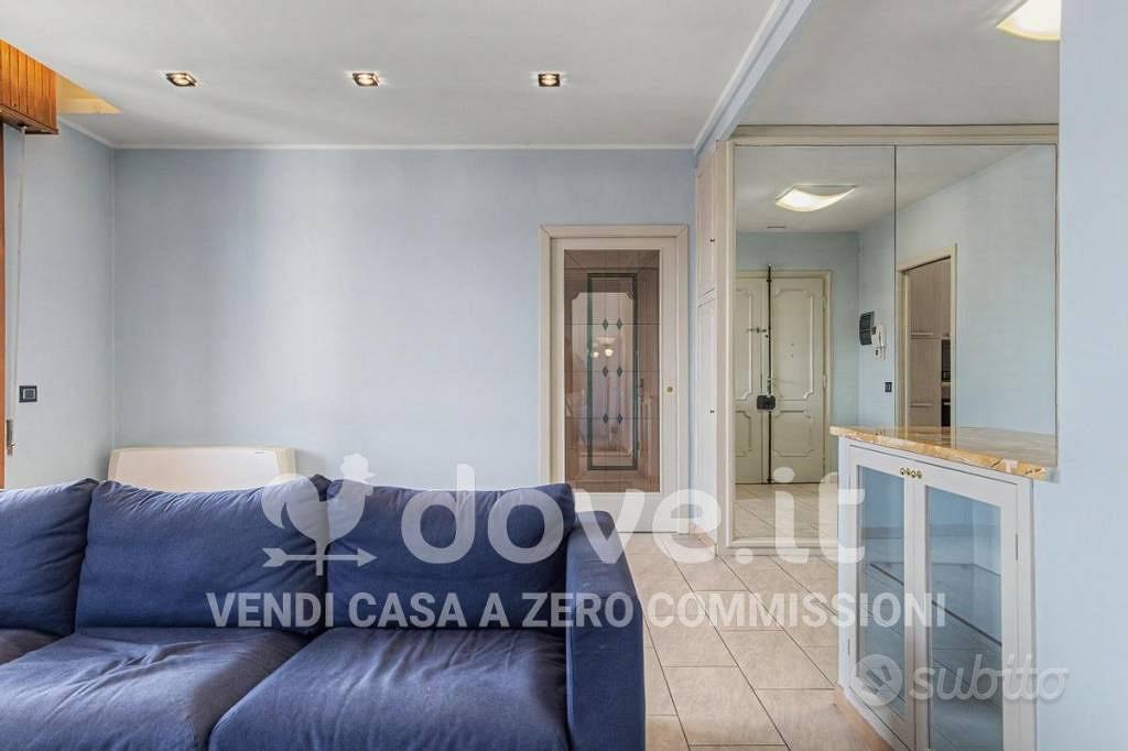 Apartment in Pistoia, Pontelungo - Vista 5