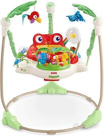 jumperoo fisher price
