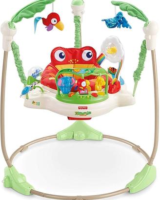 jumperoo fisher price