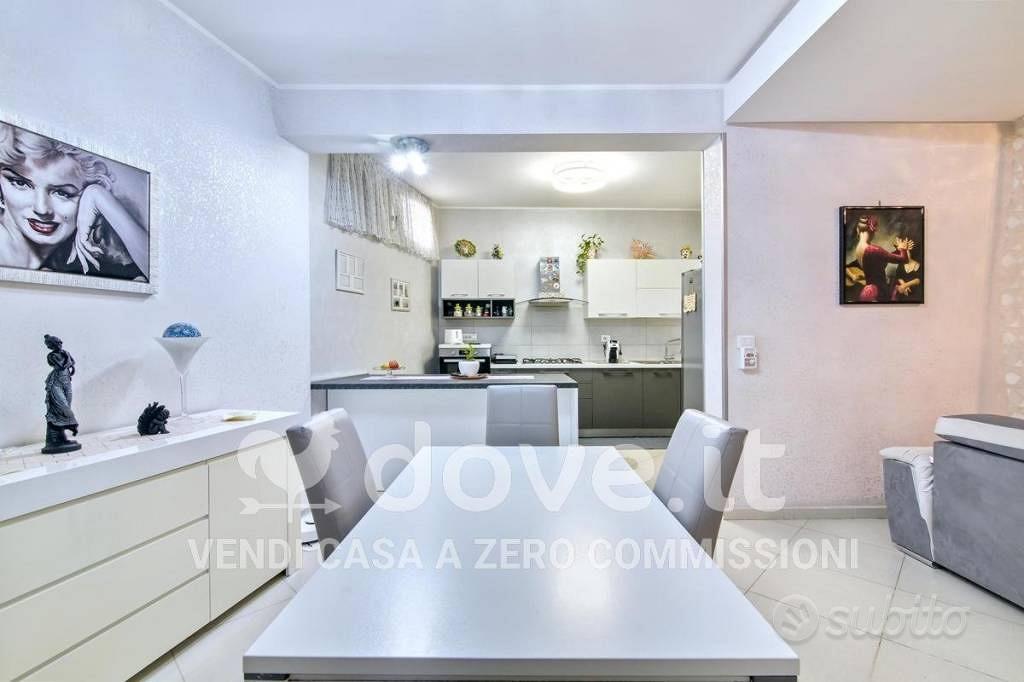Appartamento – Bagheria, Punta Vugghia, Aspra - Altro