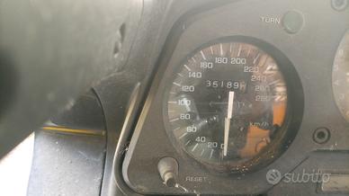 Honda vfr 92