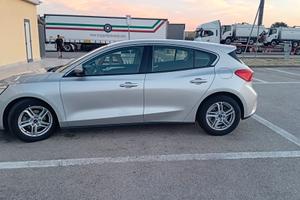 ford focus del 2019