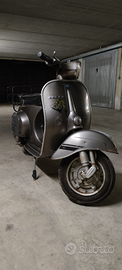 Vespa Piaggio Primavera 125-1978( NO ET3)