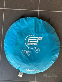 Parasole Quechua 2 seconds 0