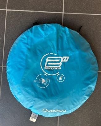 Parasole Quechua 2 seconds 0
