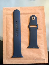 Cinturino sport Apple Watch - watch brand 40mm