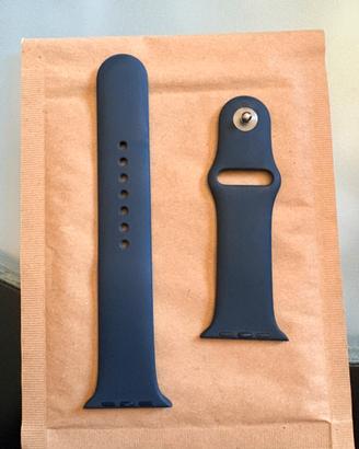 Cinturino sport Apple Watch - watch brand 40mm