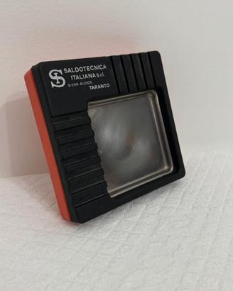Posacenere design "Dajna" Anni 70/80