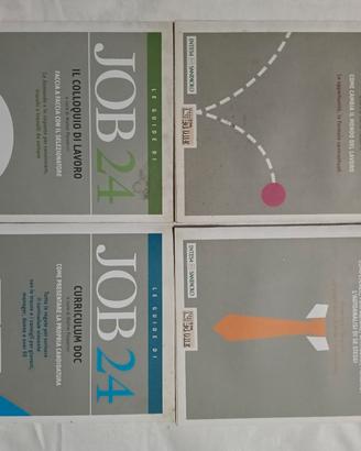 Stock libri su lavoro 