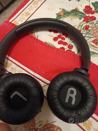 cuffie bluetooth jbl