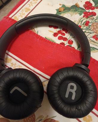 cuffie bluetooth jbl