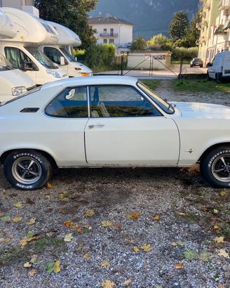 Opel Manta 1.2 1973