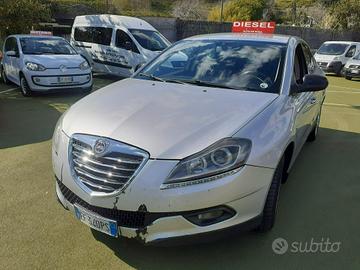 Lancia Delta 1.6 MJT DPF S Argento