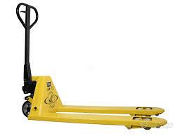 TRANSPALLET CARMECCANICA art.TCRF4MC