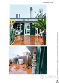 Tnn 274/2025 appartamento