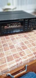 lettore cd  pioneer pd m730 