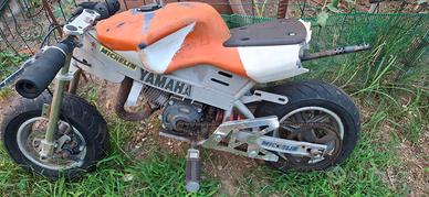 Motore a scoppio