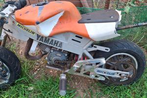 Motore a scoppio