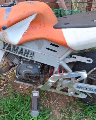 Motore a scoppio
