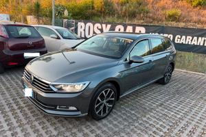 Volkswagen Passat Variant 2.0 TDI Highline BlueMot