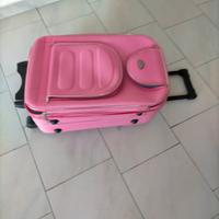 Trolley.. valigia.