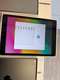 IPAD 9th Gen 2021 64GB WIFI CELL