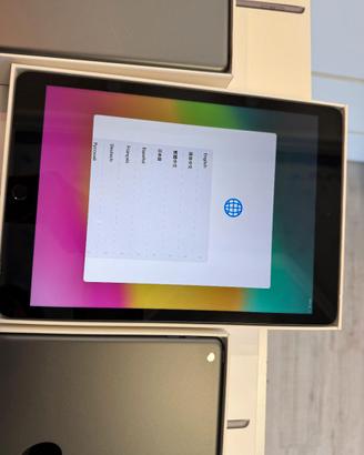 IPAD 9th Gen 2021 64GB WIFI CELL