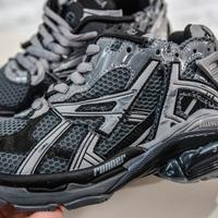 Balenciaga runner grige 36