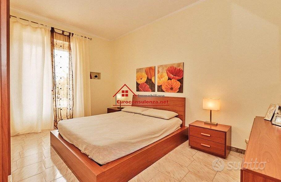 Apartment in Taviano, Marina di Mancaversa - Vista 5