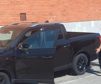   Rexton Ssangyong