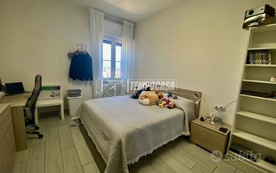 Bilocale Ristrutturato