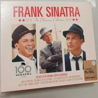 Frank Sinatra - The Platinum Collection SIGILLATO