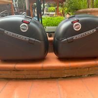 Borse moto Givi keyless e41